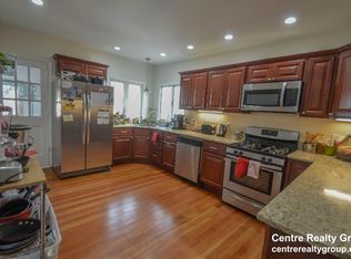 3737 Walker St #37-02, Somerville, MA 02144