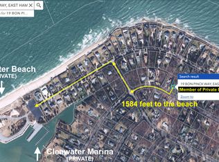 19 Bon Pinck Way, East Hampton, NY 11937