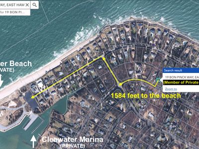 19 Bon Pinck Way, East Hampton, NY, 11937