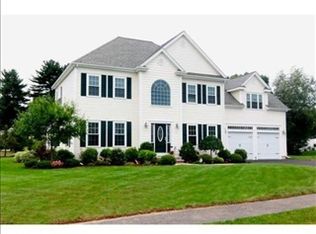 12 Pine Acres Dr, Bellingham, MA 02019