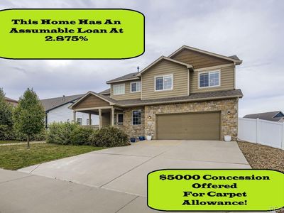 2151 75th Avenue, Greeley, CO, 80634