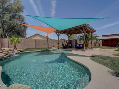 826 S 125th Ave, Avondale, AZ, 85323