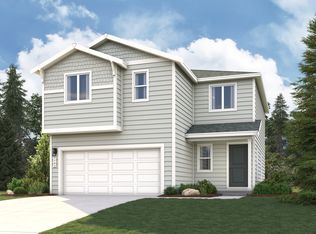 Viola Plan, Willow Glenn, Yelm, WA 98597