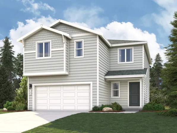 Viola Plan, Willow Glenn