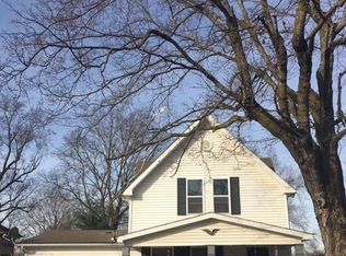 110 N 2nd St, Plattsburg, MO 64477
