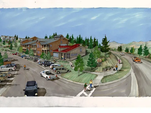 250 Eldora Rd, Nederland, CO 80466