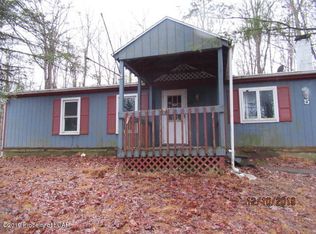 5 Gail Dr, White Haven, PA 18661