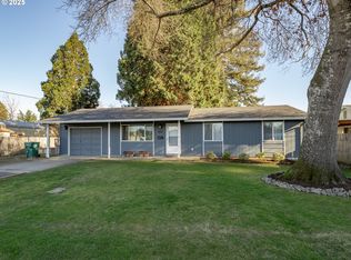420 S Lincoln St, Newberg, OR