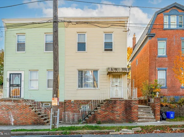 1334 W Spencer St, Philadelphia, PA 19141