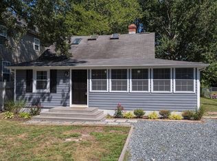 5549 Exeter St, Churchton, MD 20733