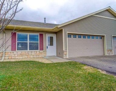 1266 Norway Pine Circle, New Richmond, WI, 54017
