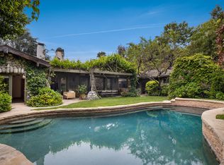 12733 Parkyns St, Los Angeles, CA 90049