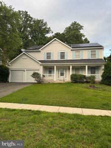 14905 Saddle Creek Dr, Burtonsville, MD, 20866