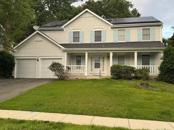 14905 Saddle Creek Dr, Burtonsville, MD 20866