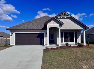 21250 Teluga Ave, Fairhope, AL 36532