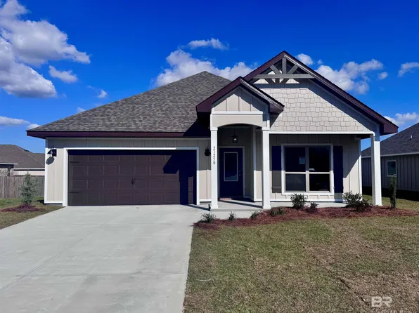 21250 Teluga Ave, Fairhope, AL 36532