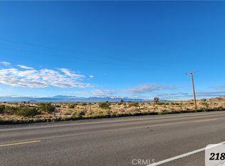 21800 E Avenue J LOT 20, Lancaster, CA 93535