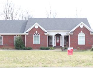 2208 April Springs Ct LOT 5, Spring Hill, TN 37174