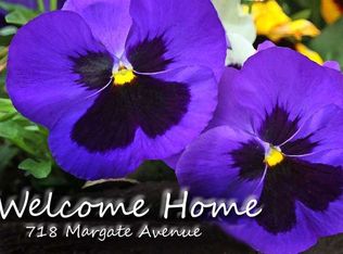 718 Margate Ave, Kannapolis, NC 28081