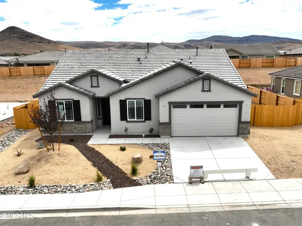 2324 Hickory Dr #61, Sparks, NV 89441