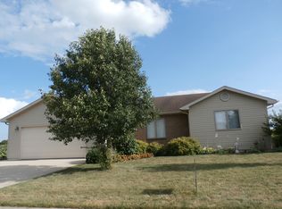 411 Betty Ln, Coldwater, OH 45828