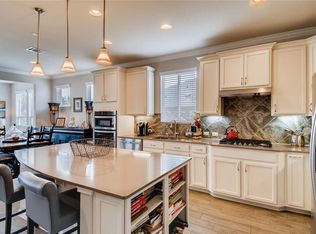 307 Fairway Ridge Rd, Georgetown, TX 78633