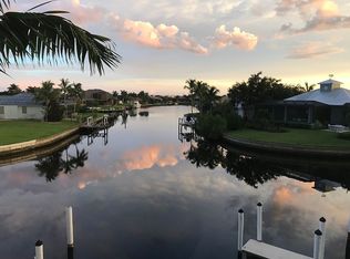 2002 Bal Harbor Blvd UNIT 2121, Punta Gorda, FL 33950