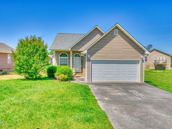 1618 Monte Vista Dr, Sevierville, TN 37862