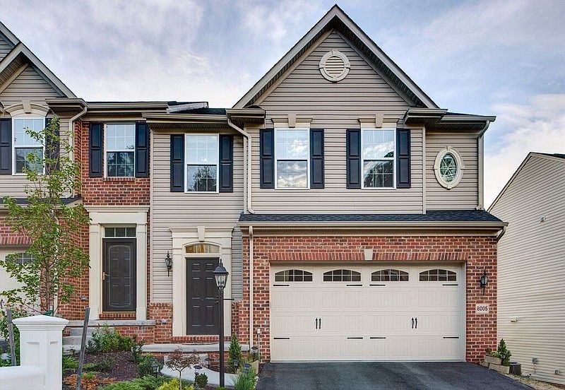 1st image of 8005 Hinsdale Ln