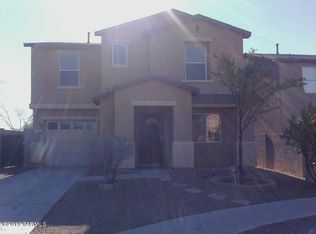 1594 E Monrovia Pl, Tucson, AZ 85706