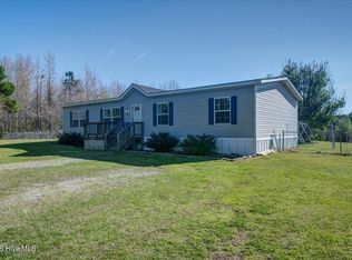 108 Devin Lane, Cove City, NC 28523