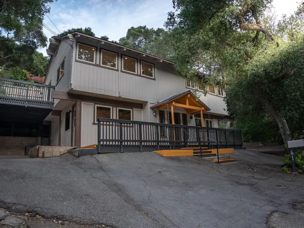 61 Southbank Rd, Carmel Valley, CA 93924