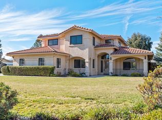 9035 Via Tortuga, Atascadero, CA 93422