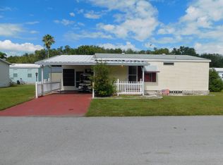 38135 Overbrook Blvd, Zephyrhills, FL 33541