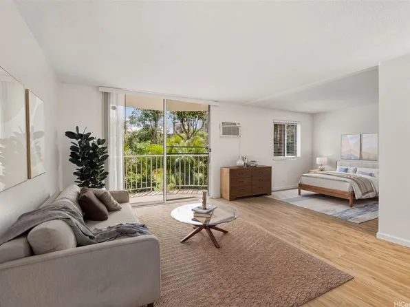 98-1038 Moanalua Rd #7105, Aiea, HI 96701