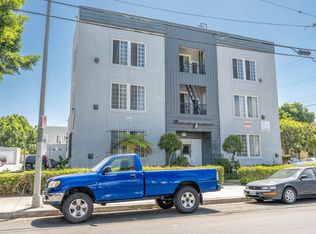 1142 W 17th St APT 22, Los Angeles, CA 90015