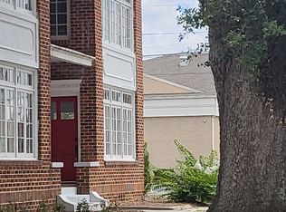 150 Church St SW APT C, Pelham, GA 31779