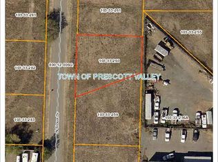 5881 N Sioux Dr, Prescott Valley, AZ 86314