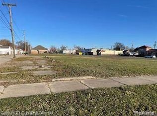 7841 Wyoming St, Dearborn, MI 48126