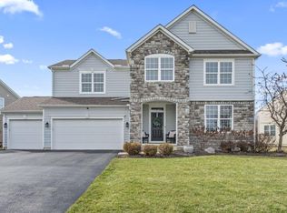 1062 Balmoral Dr, Delaware, OH