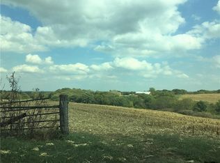 14020 SE Kelley Rd, Faucett, MO 64448