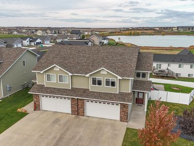 2374 14th St NW, Minot, ND, 58703