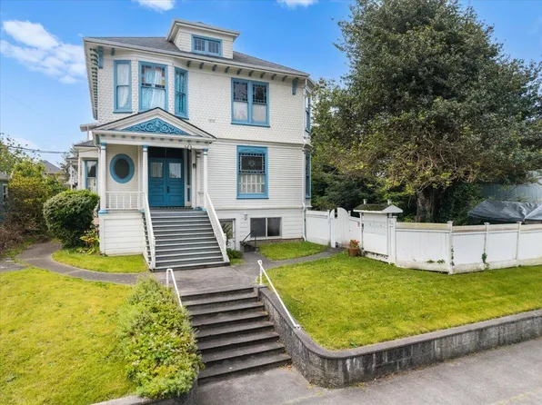 234 Clark St, Eureka, CA 95501