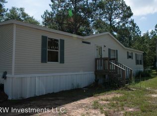 3460 Grady Ln, Crestview, FL 32539