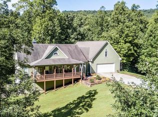 285 Smith Cir, Dawsonville, GA 30534