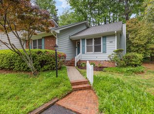 1503 Laureldale Dr, Raleigh, NC 27609