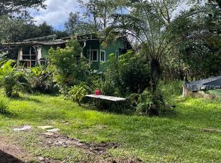 16-1246 40th St LOT 71, Kurtistown, HI 96760