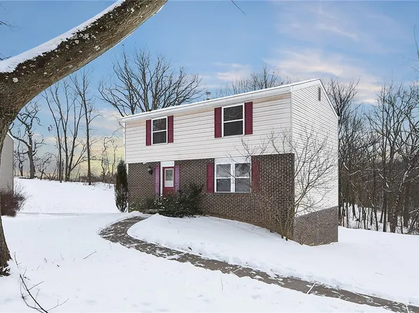 249 Shagbark Dr, Cheswick, PA 15024