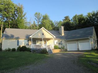 490 Broadway Rd, Shickshinny, PA 18655