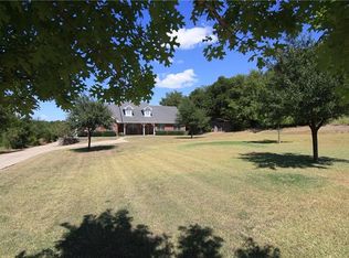 12854 County Road 483, Lavon, TX 75166